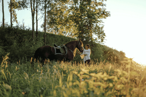 Horseback Ride + Countryside Brunch + Hotel Pick-Up