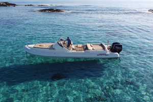 Ibiza & Formentera: Private 8-stündige Bootstour
