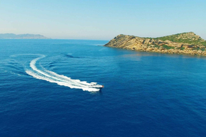 Ibiza : visite privative des îles isolées