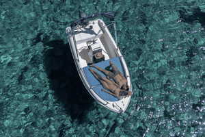 Self-Drive Boat Rental from San Antonio Bay
