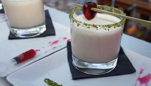 All Hail the Ibiza Cocktail King!