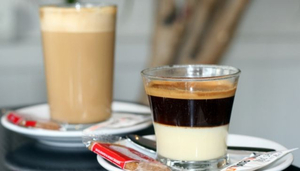 Café Con What?!