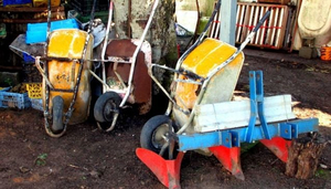 Get Down And Dirty With The Locals