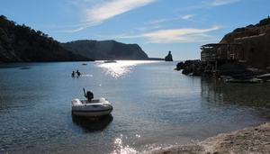 Ibiza For (Almost) Free!