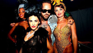 The Ibiza Top Five