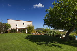 Agroturisme Can Planells