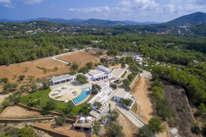 Agroturismo Can Toni Xumeu