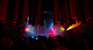 Akasha Ibiza