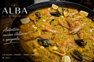 Alba ibiza