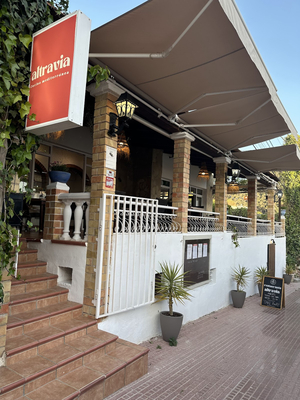 Altravia Ibiza