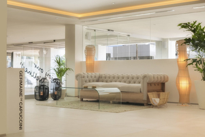 Amare Wellness by Germaine de Capuccini