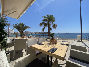 América Restaurante