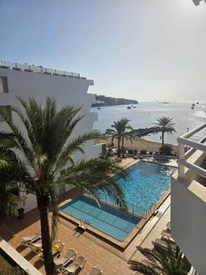 Apartamentos Lido