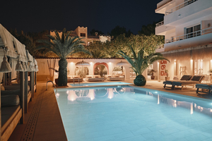 Apartaments Sunset & Secret Oasis
