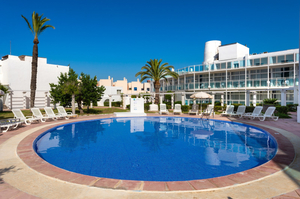 Aparthotel Vibra Club Maritim
