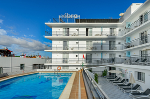 Aparthotel Vibra Del Mar