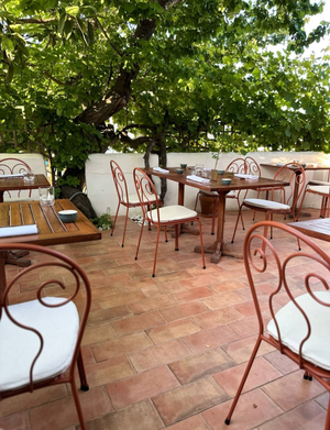 AristoSushi Restaurant Ibiza