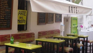 Arte del Mojito