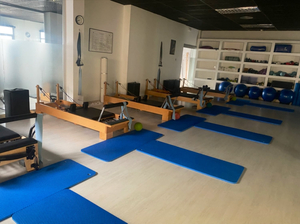 Atlantis Pilates Studio
