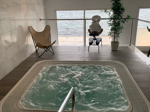 Azurit Wellness Beauty S.L Ibiza