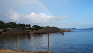 Babylon Beach Ibiza