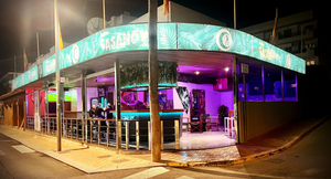 Bahia casanova