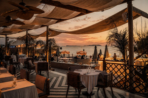 Bambino Ibiza