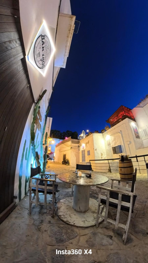 Bar 1805 Ibiza