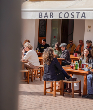 Bar Costa