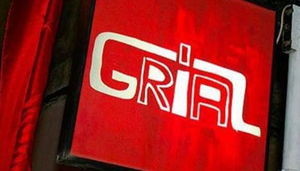 Bar El Grial