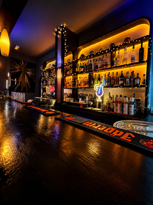Bar-Me Ibiza