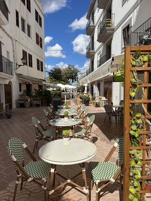 Basilico bistrot