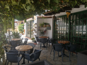 Basoa Cocktail Bar