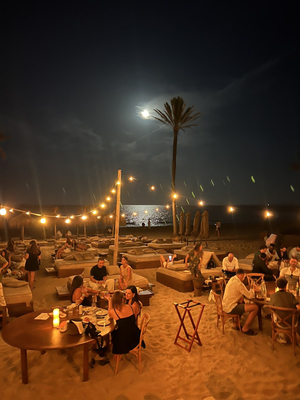 Beachouse