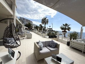 Bg Hotel Nautico Ebeso