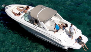 Blue Ocean Ibiza