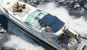 Boats Ibiza