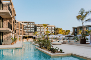 Bonito Ibiza by NCalma Hotels