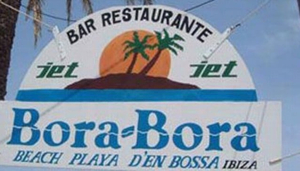 Bora Bora