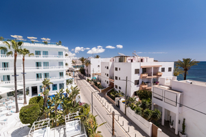 Bossa Bay - MC Apartaments Ibiza