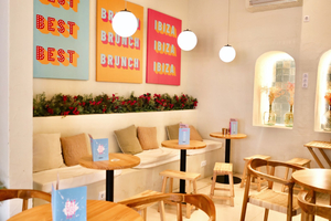Brunchit Ibiza