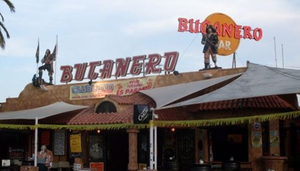 Bucanero