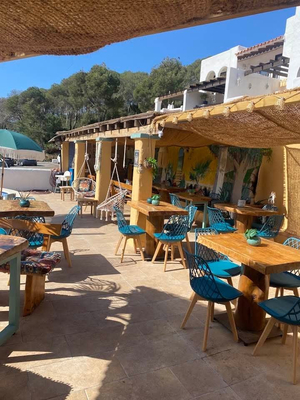Cacatua poolbar