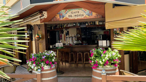 Café de Hoeck
