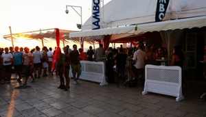 Cafe Mambo