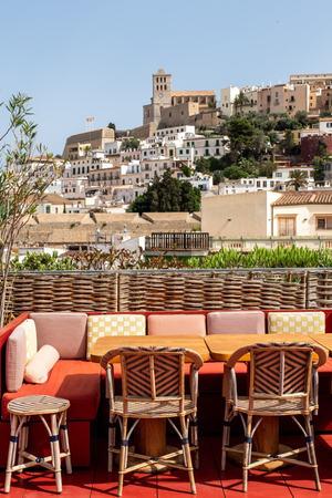 Café Montesol & Rooftop Bar