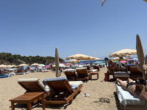 Cala Llenya Bar