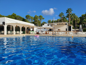 Cala Llenya Resort Ibiza