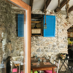 Callas Ibiza Restaurante