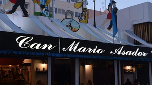 Can Mario